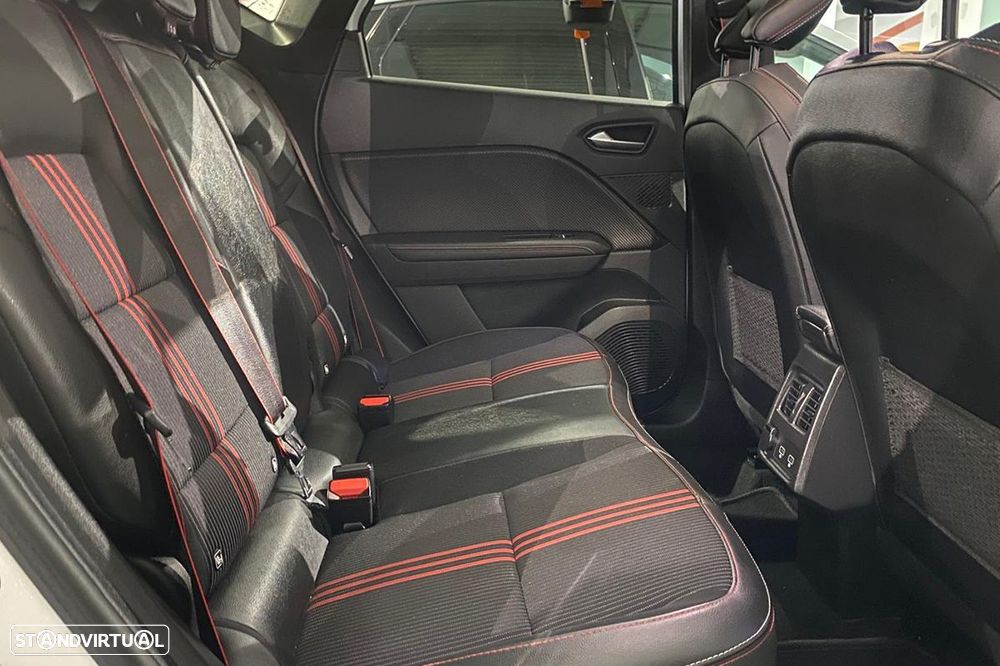 Renault Captur 1.0 TCe RS Line - 15