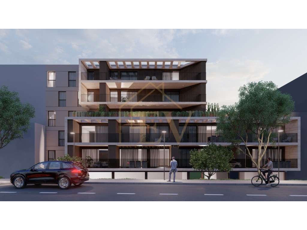 Apartamento - Tipologia T2 - Grande imagem: 2/10