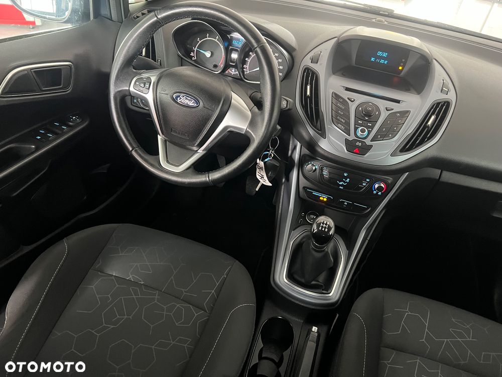 Ford B-MAX - 17