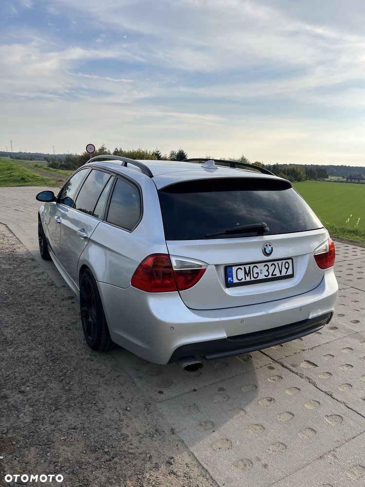 BMW Seria 3 - 3