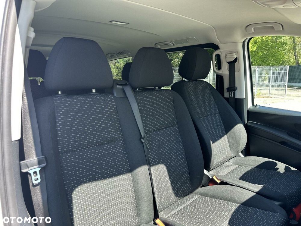 Mercedes-Benz Vito - 28