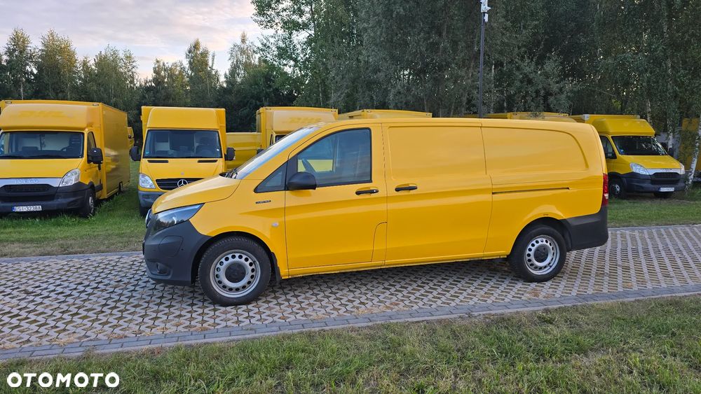 Mercedes-Benz VITO - 2