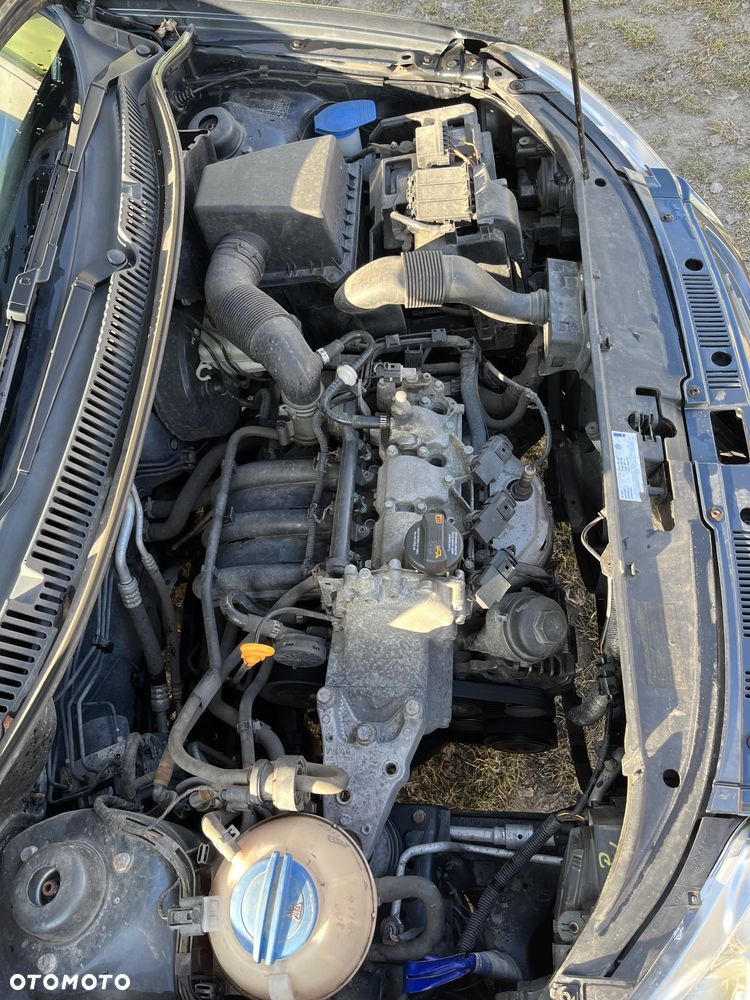 Volkswagen Polo - 10