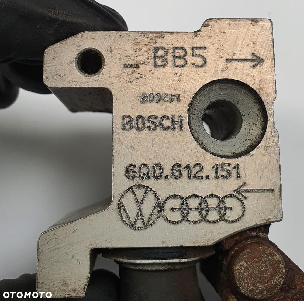 6Q0612151C Korektor sily hamowania oe - 3