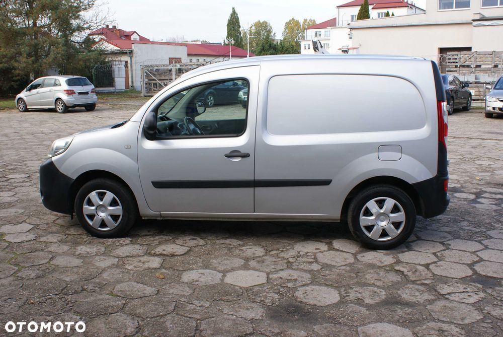 Renault Kangoo - 5
