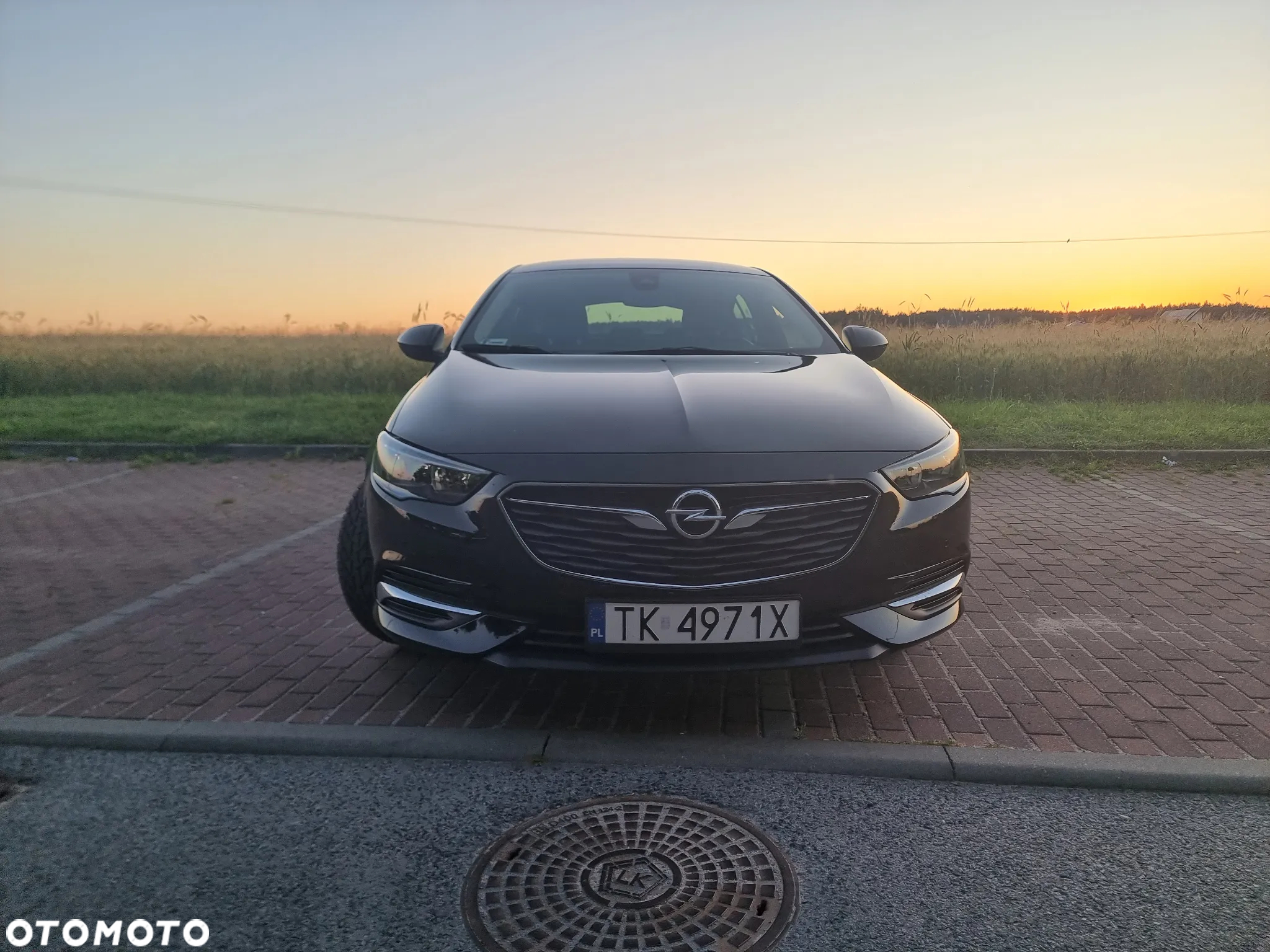 Opel Insignia - 4