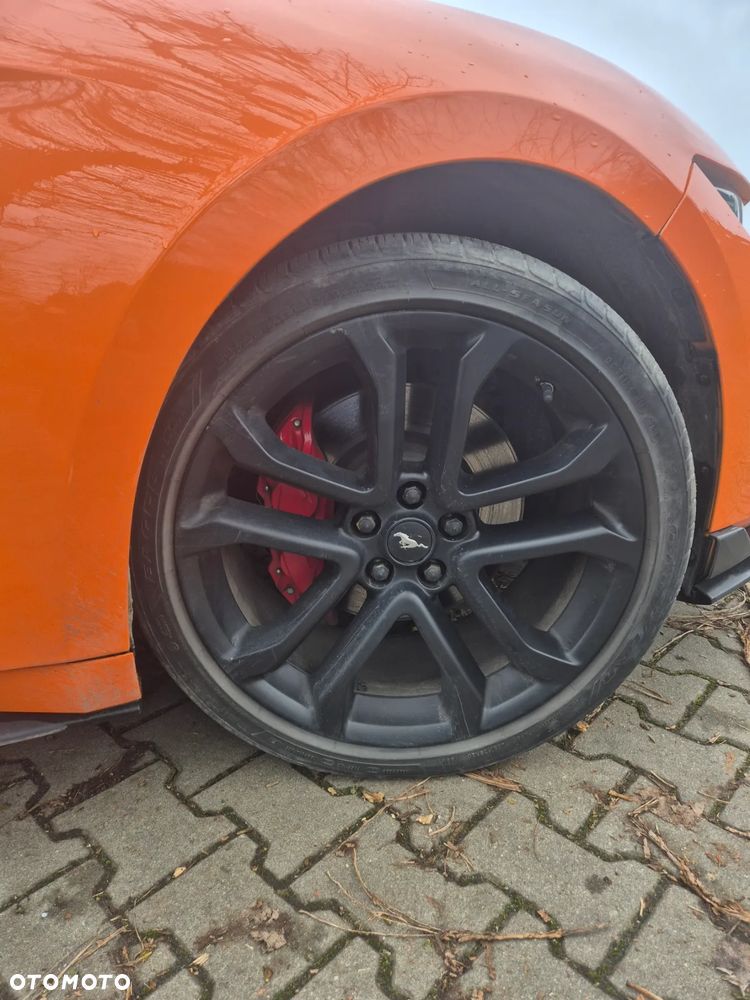 Ford Mustang 5.0 Ti-VCT V8 GT - 9