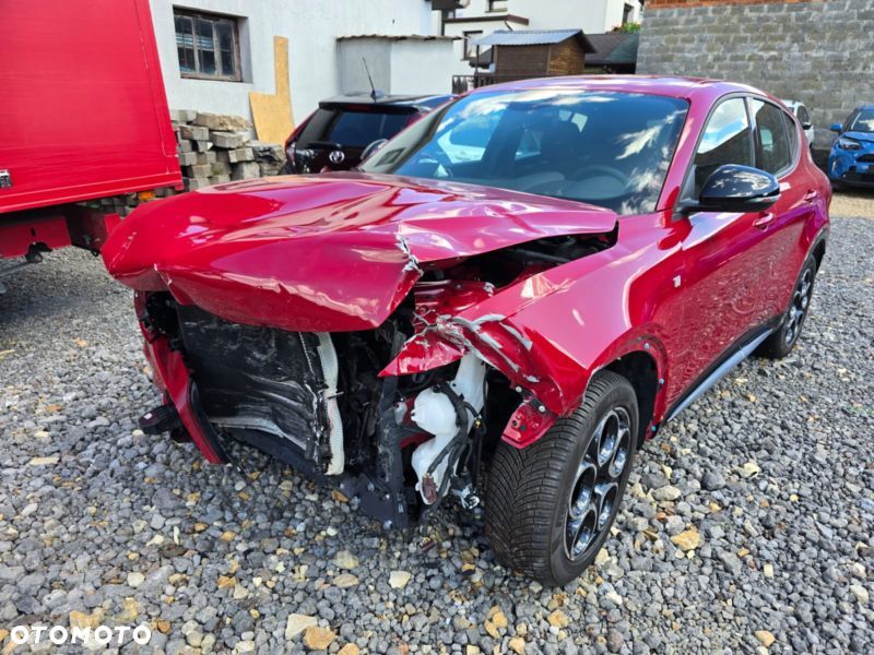 Alfa Romeo Tonale - 9