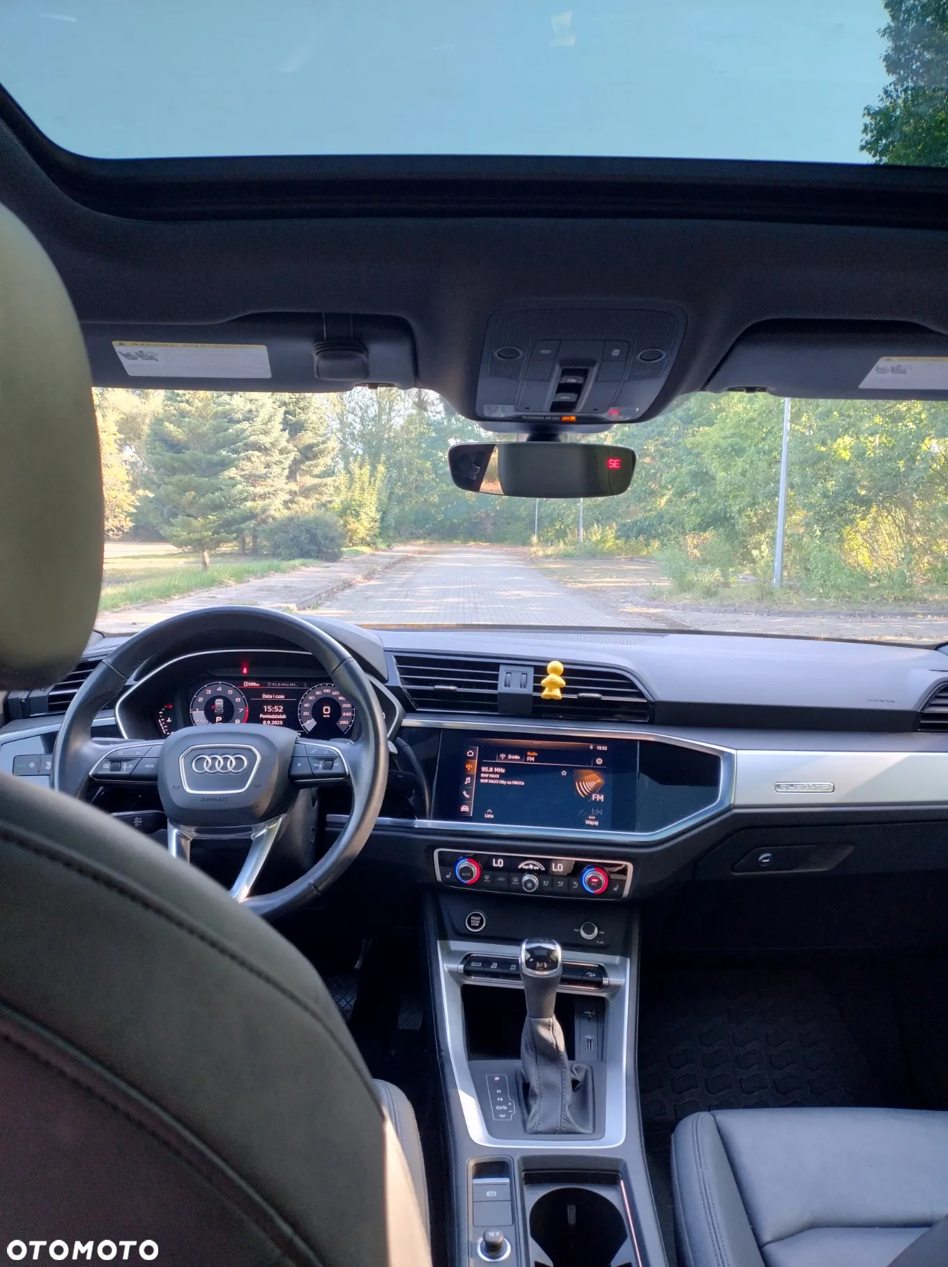 Audi Q3 45 TFSI quattro S tronic S line - 18