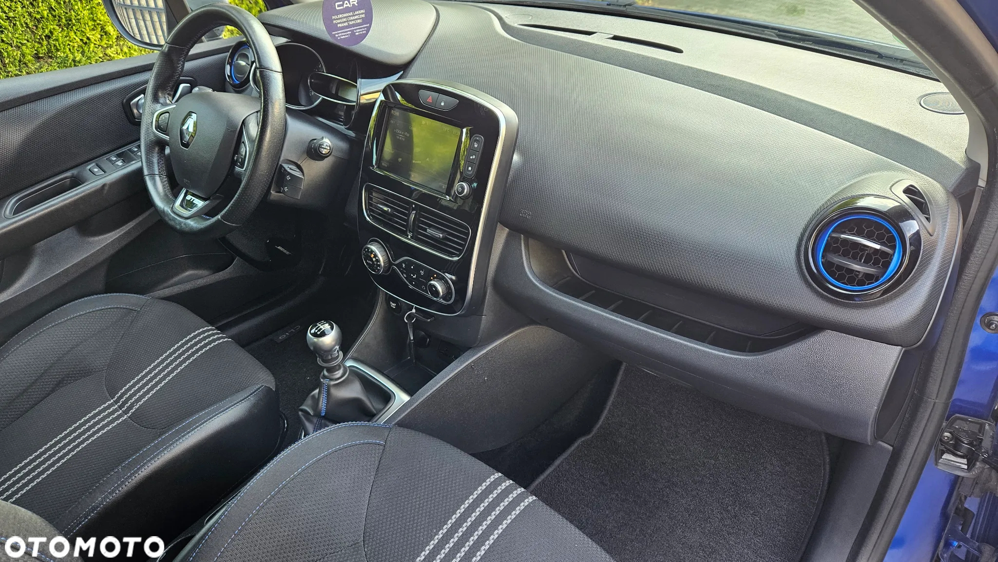 Renault Clio 1.2 Enegry TCe Limited - 20