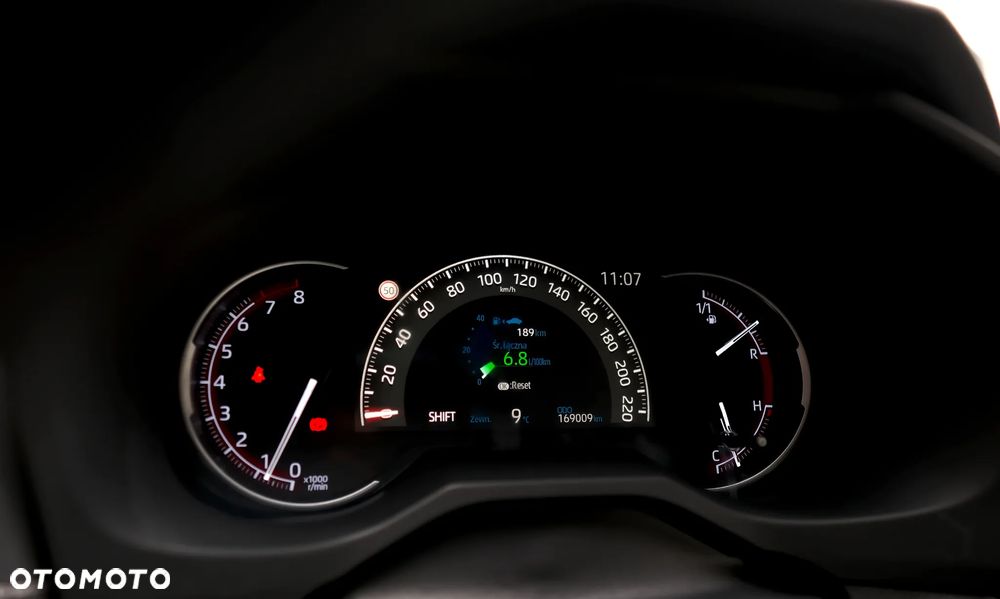 Toyota RAV4 2.0 Active 4x2 - 23