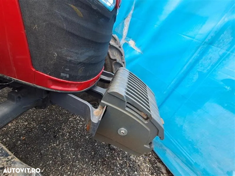 Massey Ferguson MF 5713 - 20