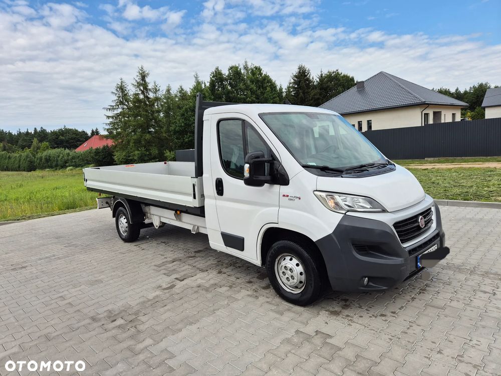 Fiat Ducato 2.3 - 7