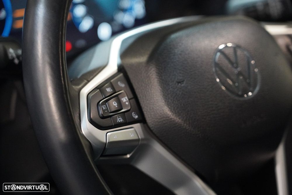VW Amarok - 10