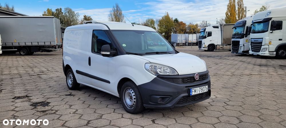 Fiat Doblo - 23