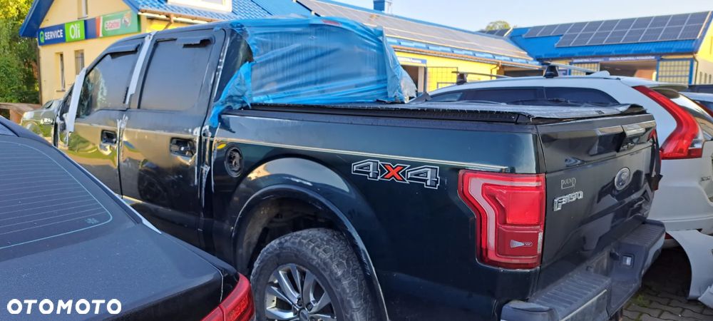 Ford F150 - 5