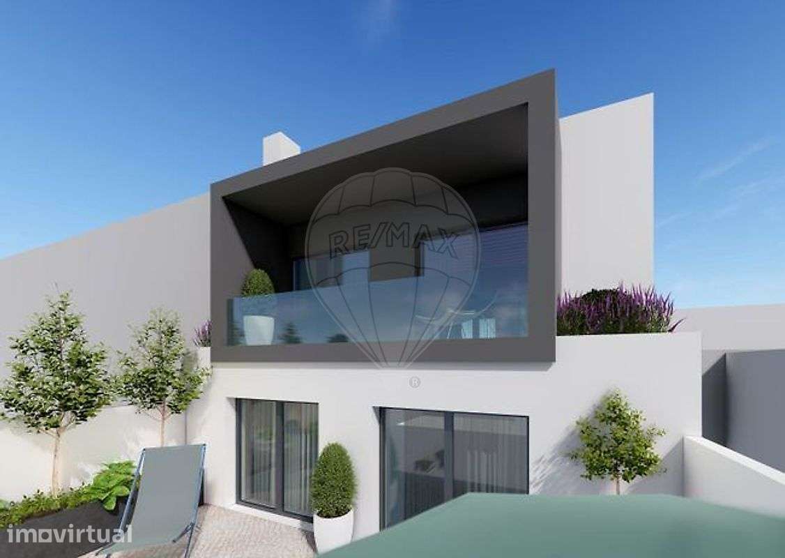 Moradia T4 para venda - Grande imagem: 5/7
