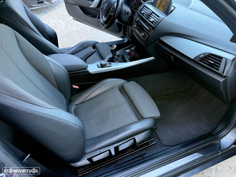 BMW 220 d Sport Line - 48
