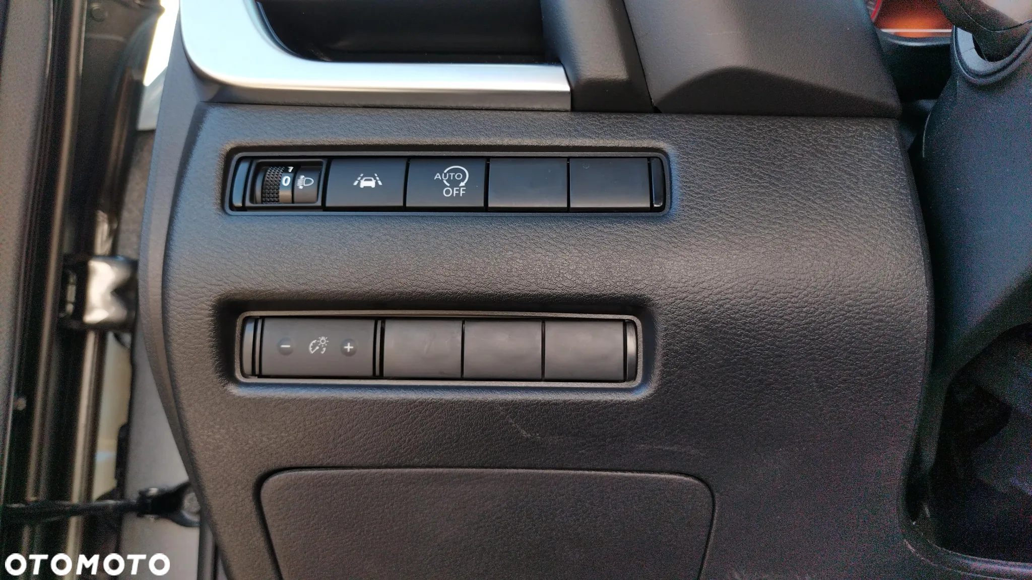 Nissan Qashqai - 19