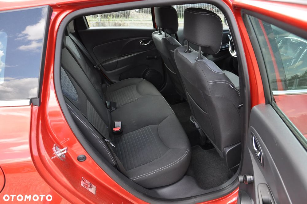 Renault Clio Energy TCe 90 Start & Stop Luxe - 15