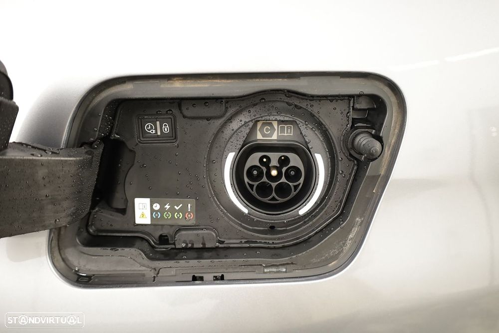 Peugeot 3008 1.6 Hybrid Allure Pack e-EAT8 - 7