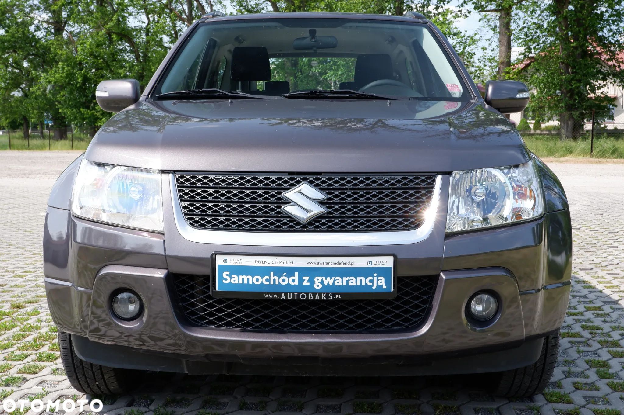 Suzuki Grand Vitara 1.6 Comfort EU5 - 1