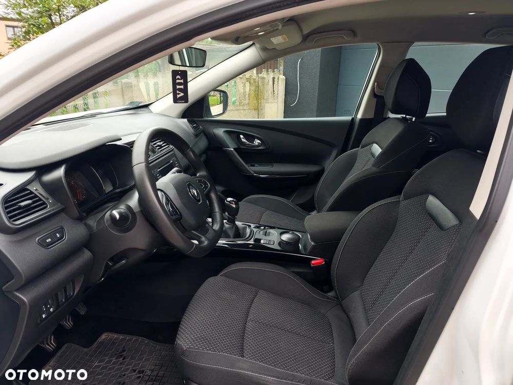 Renault Kadjar 1.2 Energy TCe Life - 10