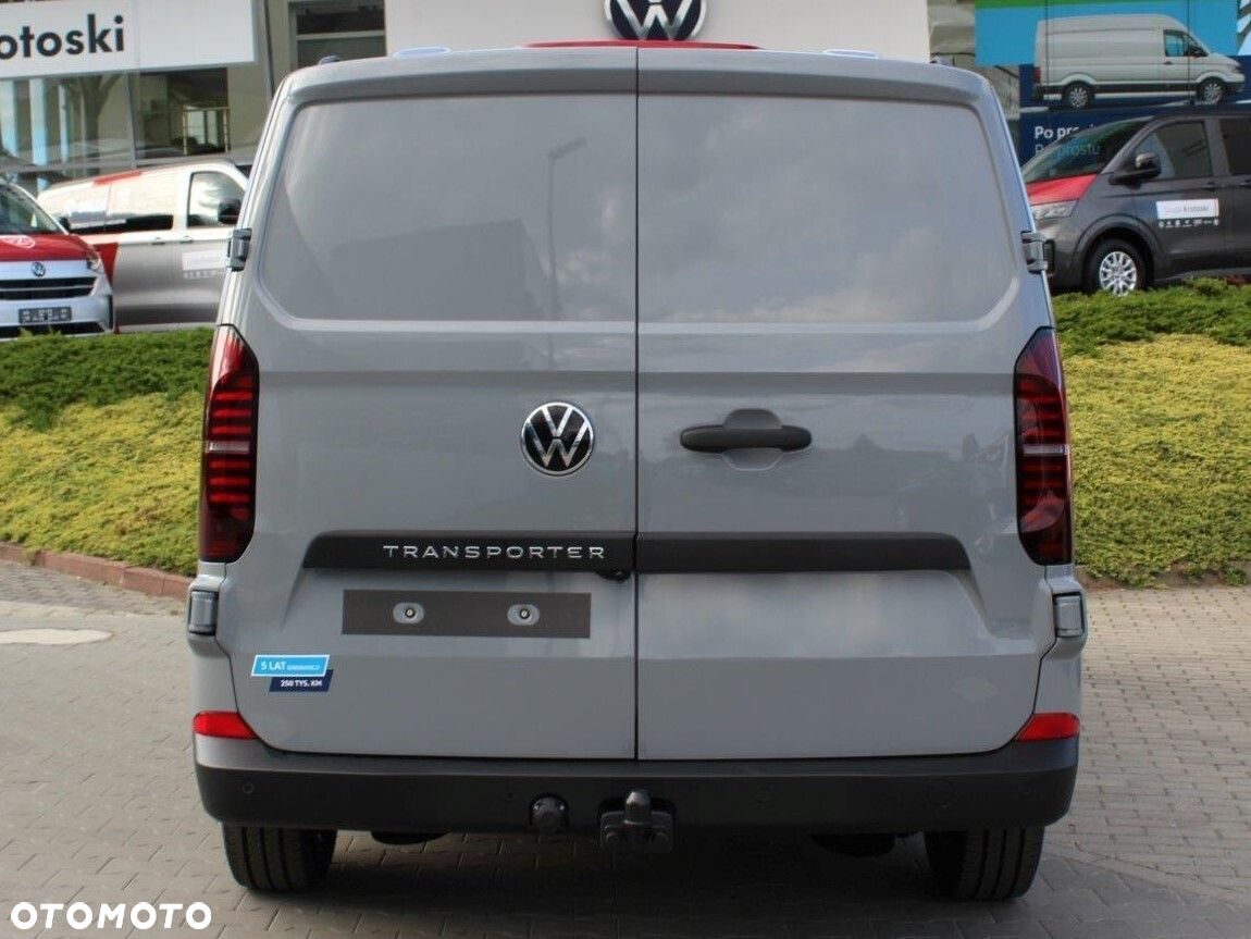 Volkswagen Transporter Plus 2.0 TDI Manual - 6