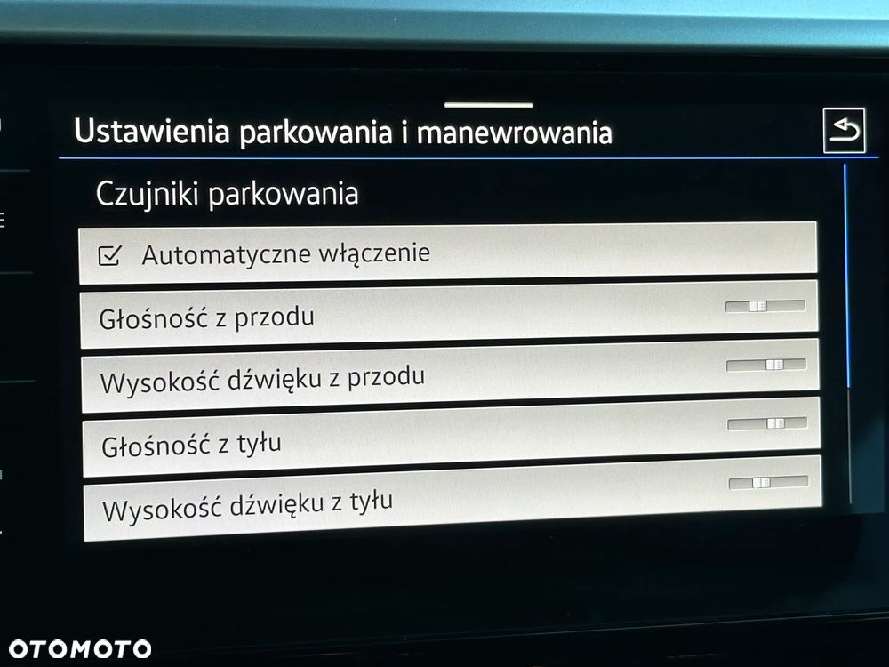 Volkswagen Arteon 2.0 TSI DSG R-Line Edition - 33