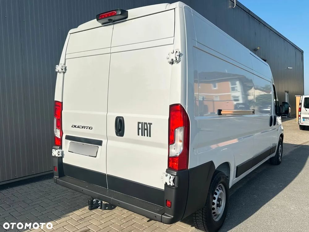 Fiat Ducato Od Ręki L3H2 - 3