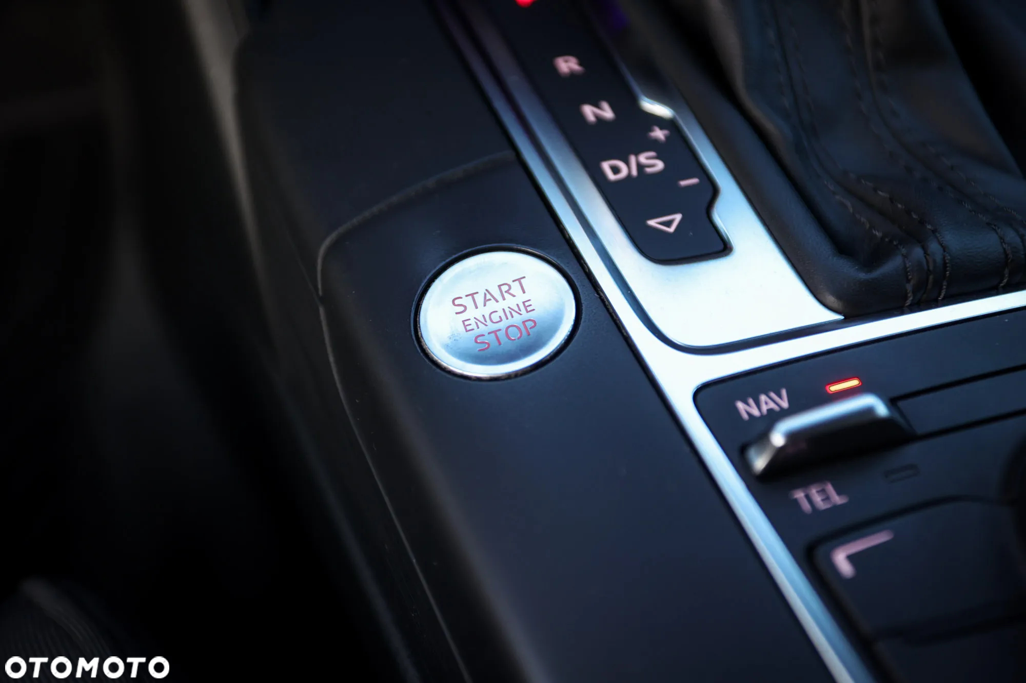 Audi A3 2.0 TDI clean diesel Ambition S tronic - 26
