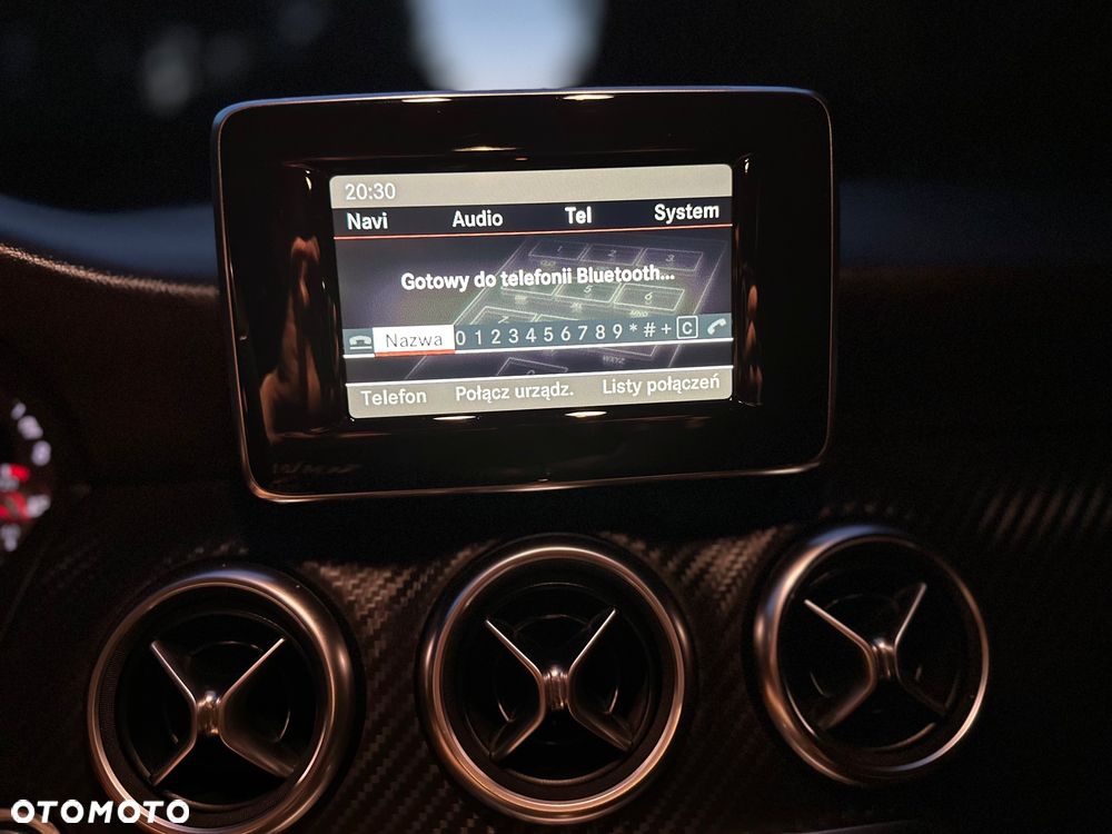 Mercedes-Benz Klasa A 180 (BlueEFFICIENCY) AMG Sport - 23