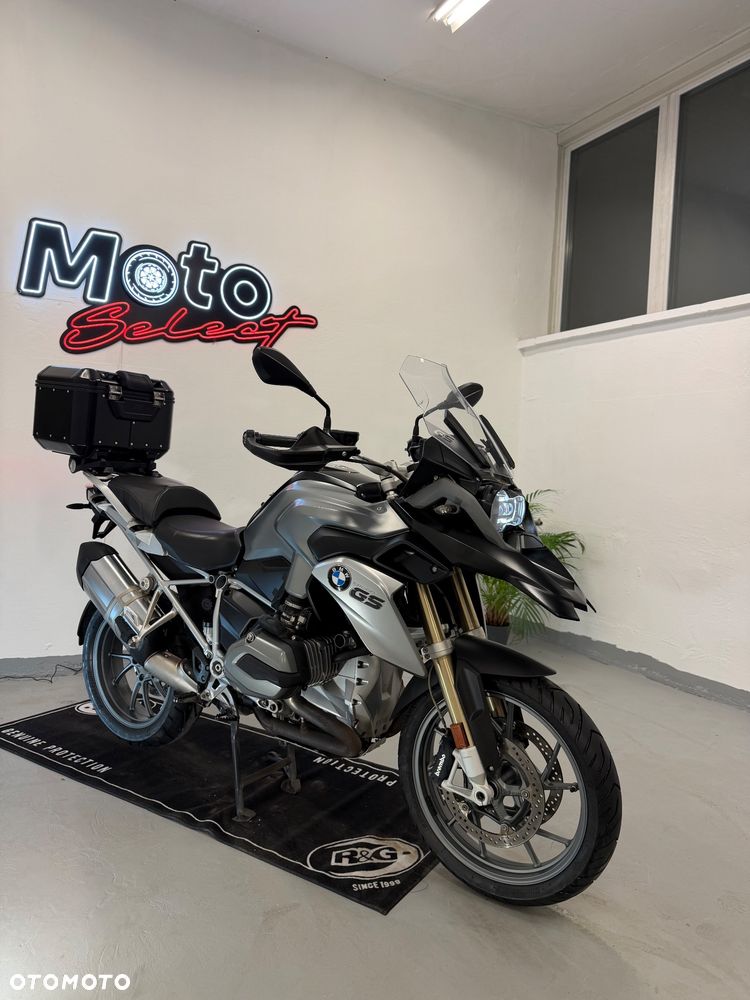 BMW GS - 3