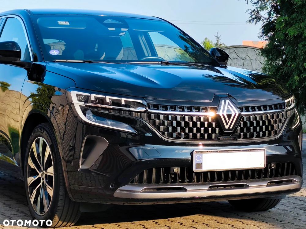Renault Austral 1.2 E-Tech Full Hybrid 200 Evolution MMT - 1