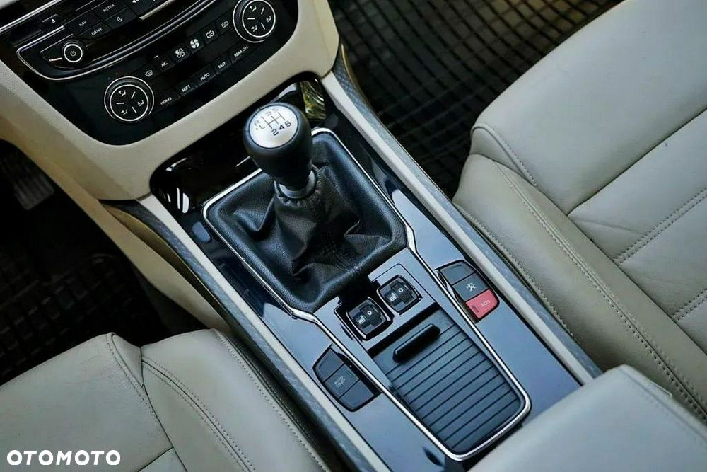 Peugeot 508 - 29