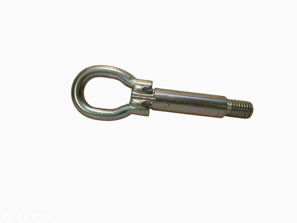 UCHO HOLOWNICZE PRZEDNIE SKODA FABIA II 6K0803615C - 1