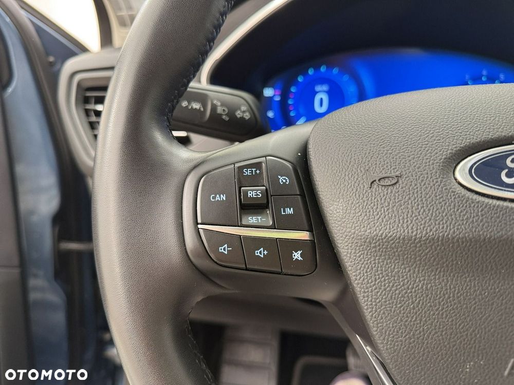 Ford Focus - 24