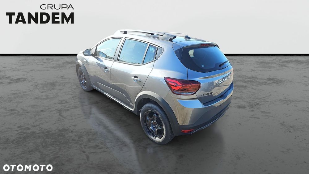 Dacia Sandero Stepway - 7