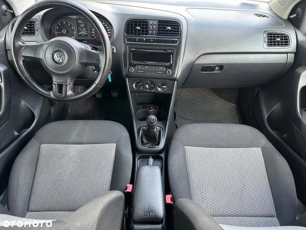 Volkswagen Polo 1.2 Trendline - 20
