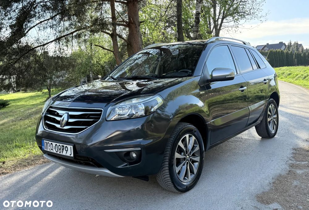 Renault Koleos - 2