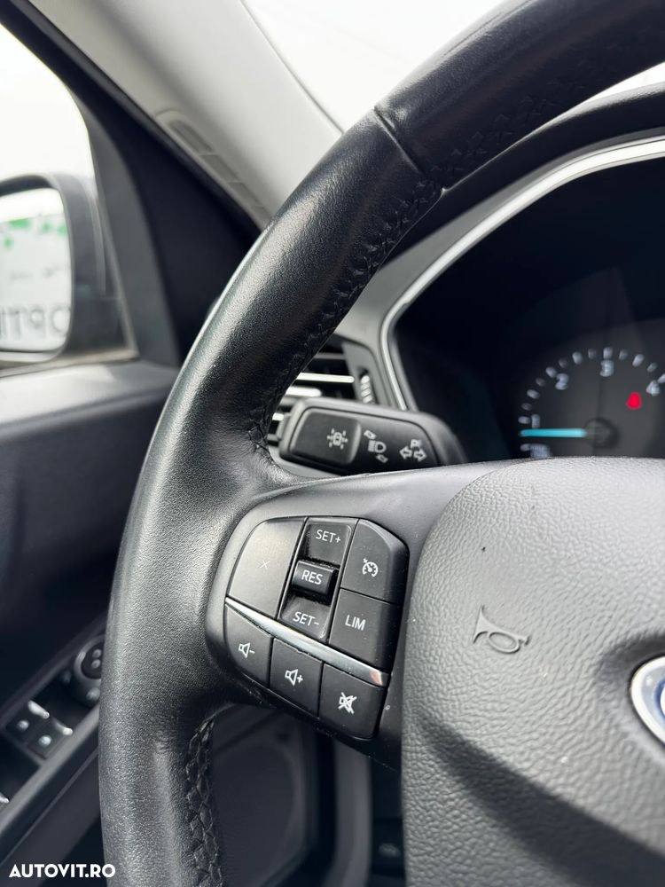 Ford Kuga 1.5 EcoBlue Aut. ST-LINE - 22
