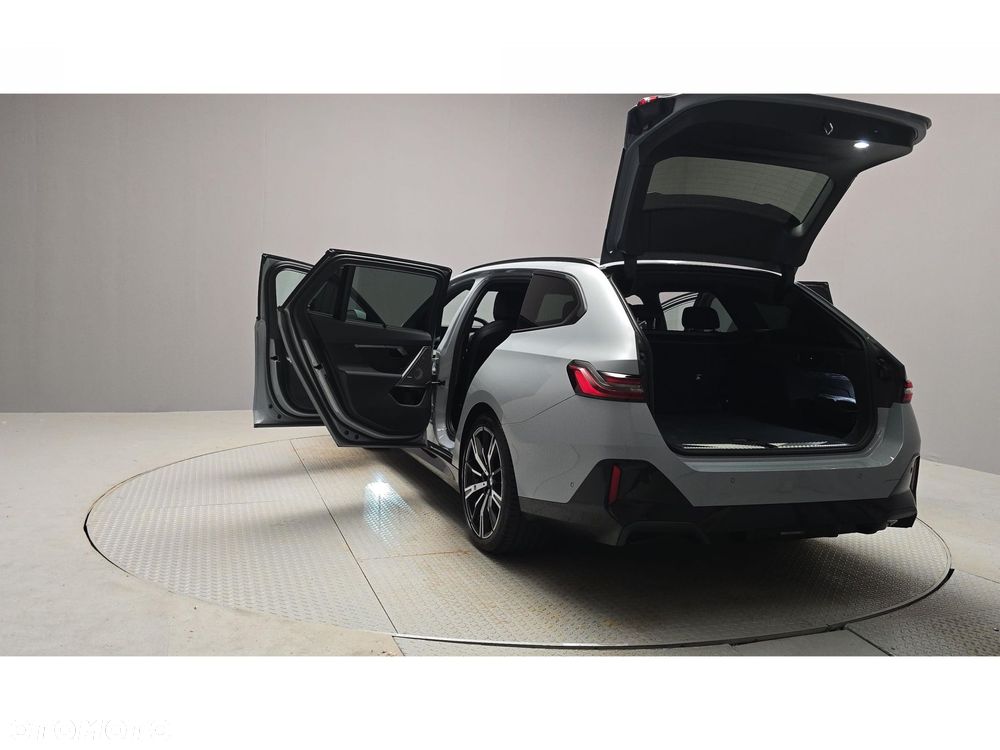 BMW Seria 5 - 9