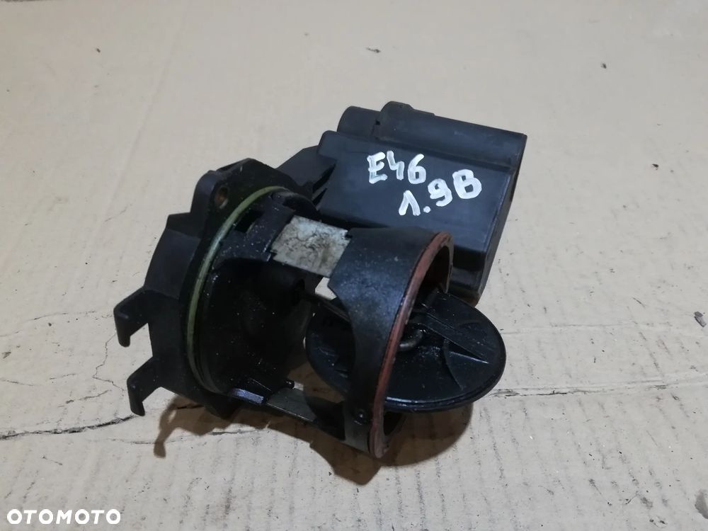ZAWÓR DISA BMW 3 E46 1438404 0928400375 - 1