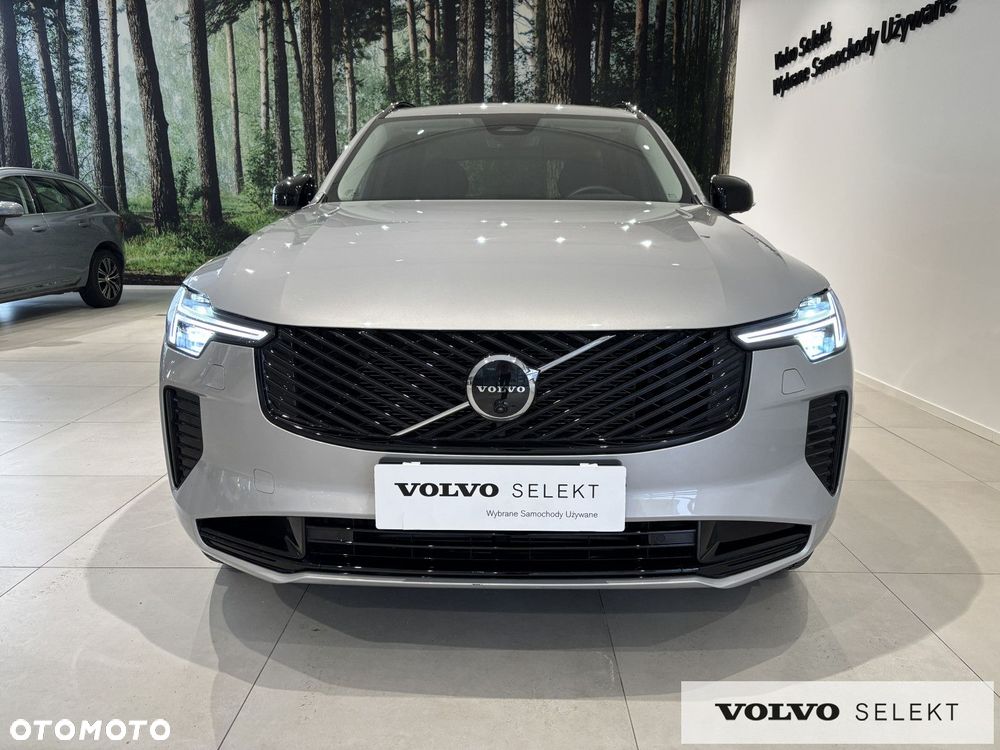 Volvo XC 90 - 10