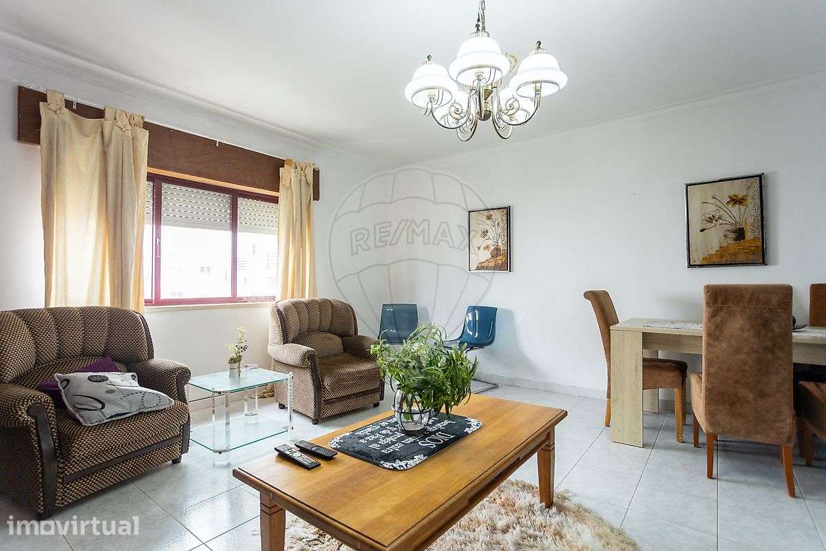 Apartamento T3 para venda - Grande imagem: 4/33