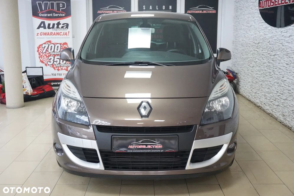 Renault Scenic dCi 110 Expression - 2