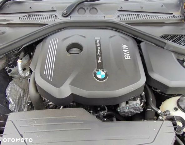SILNIK BMW 116i 118i 218i 318i B38B15A GRATIS MONTAŻ - 1