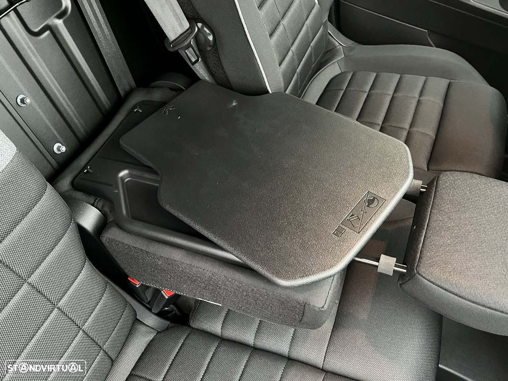 Citroën Berlingo XL 1.5 BlueHDi 100cv - 29