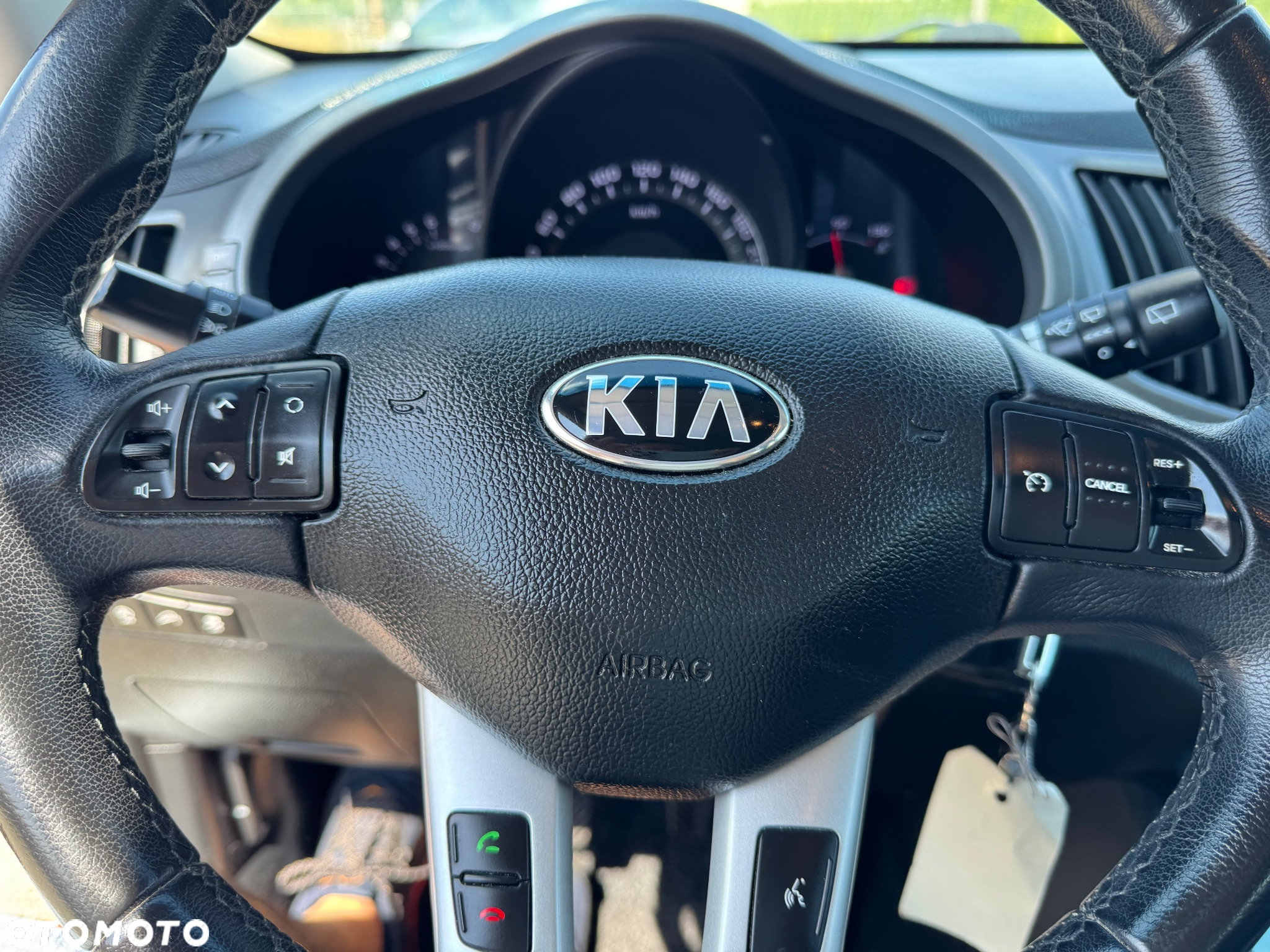 Kia Sportage 1.6 GDI 2WD SPIRIT - 20