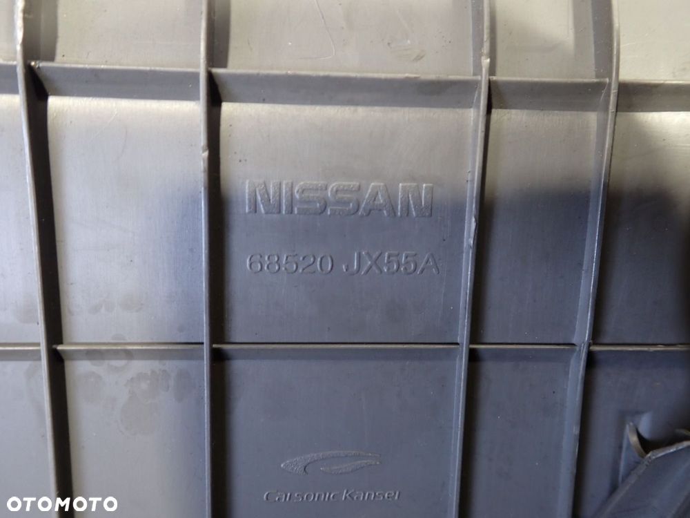 SCHOWEK PÓŁKA NISSAN NV200 68520JX55A - 8